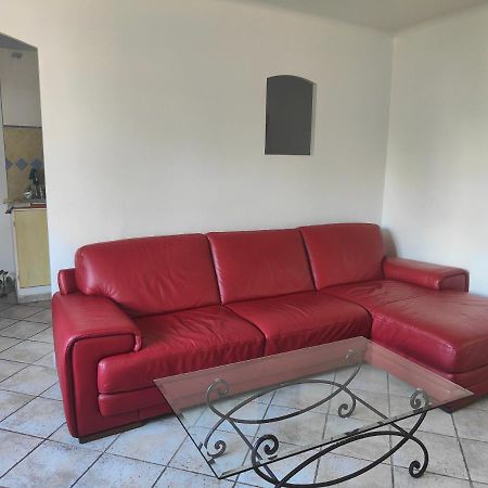 Bel Appartement Dans Le Quartier De Saint Barnabe Marseille Eksteriør billede