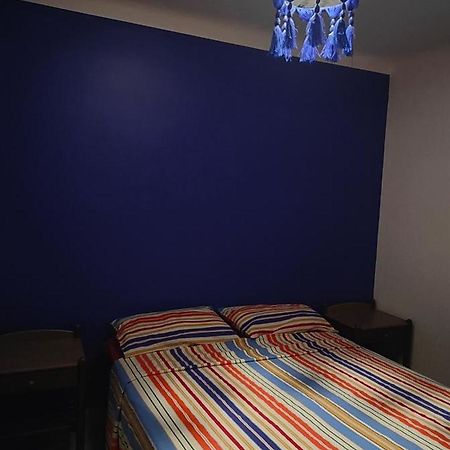 Bel Appartement Dans Le Quartier De Saint Barnabe Marseille Eksteriør billede