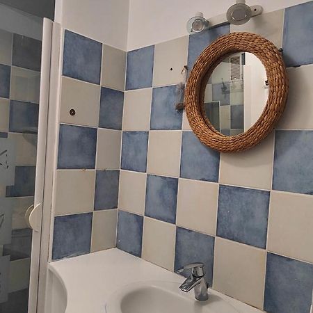 Bel Appartement Dans Le Quartier De Saint Barnabe Marseille Eksteriør billede