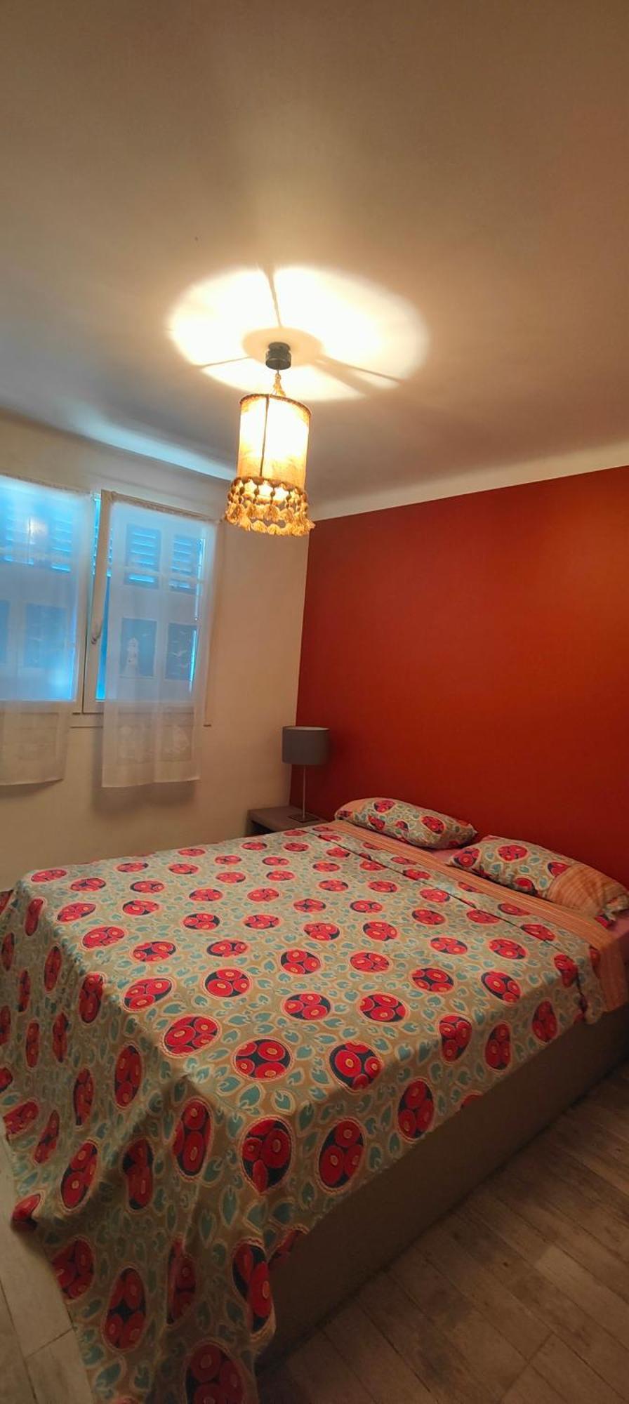 Bel Appartement Dans Le Quartier De Saint Barnabe Marseille Eksteriør billede