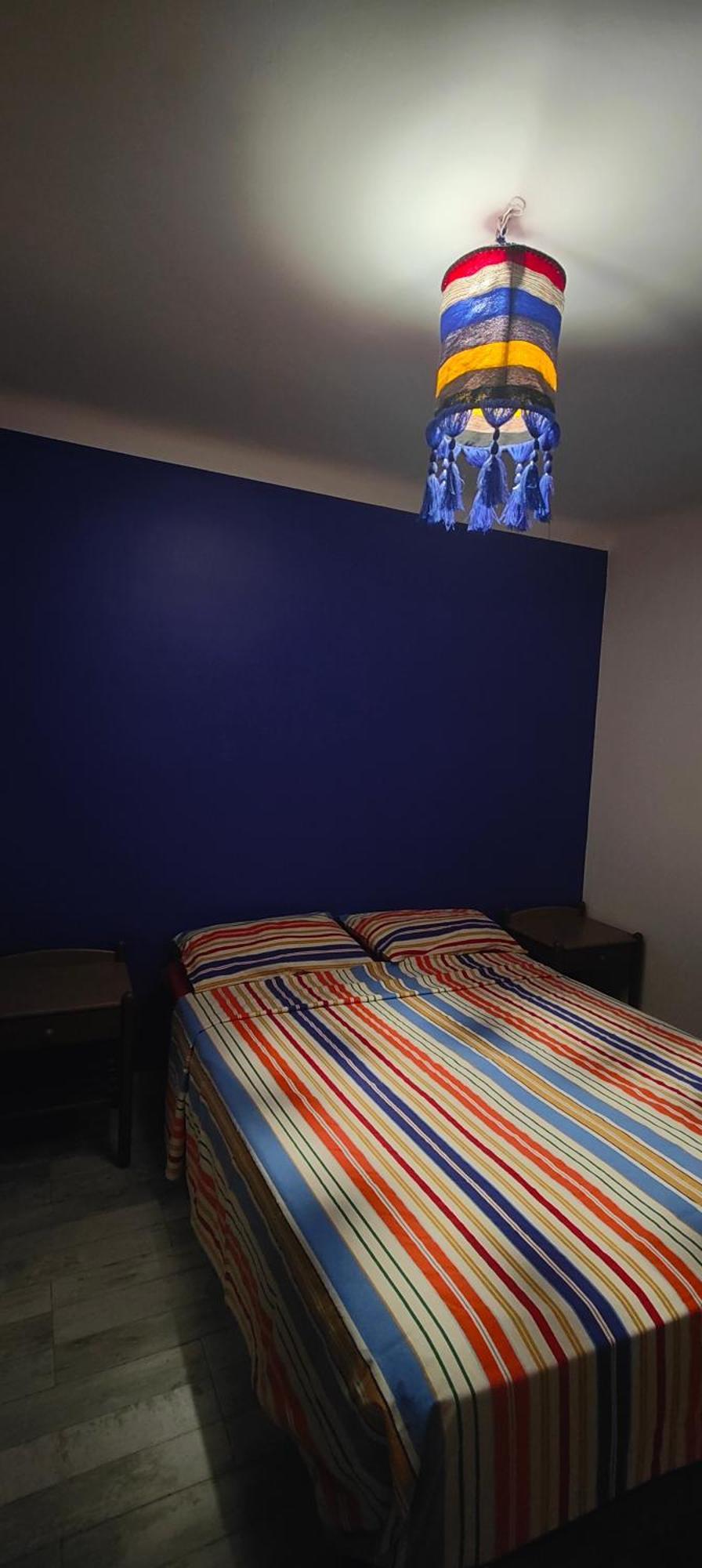 Bel Appartement Dans Le Quartier De Saint Barnabe Marseille Eksteriør billede