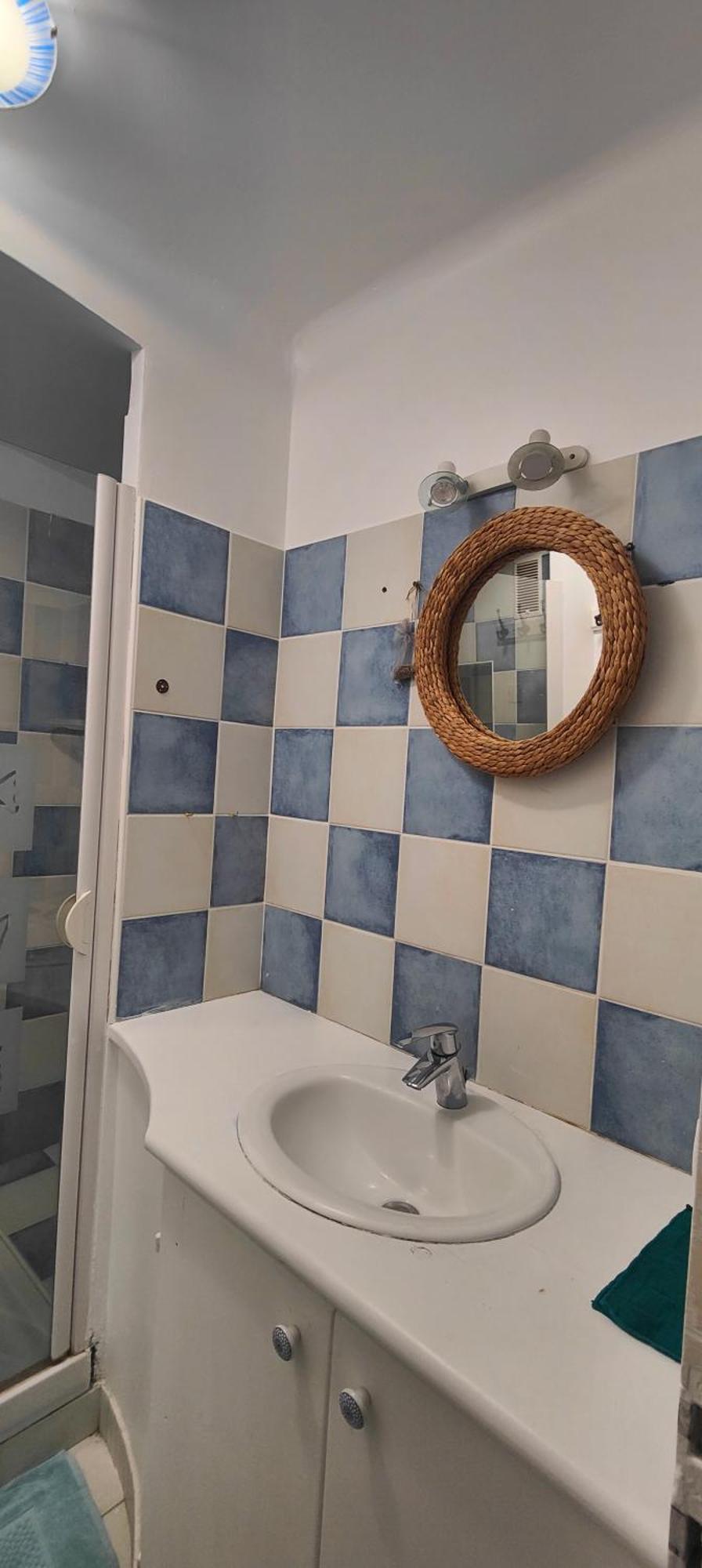 Bel Appartement Dans Le Quartier De Saint Barnabe Marseille Eksteriør billede